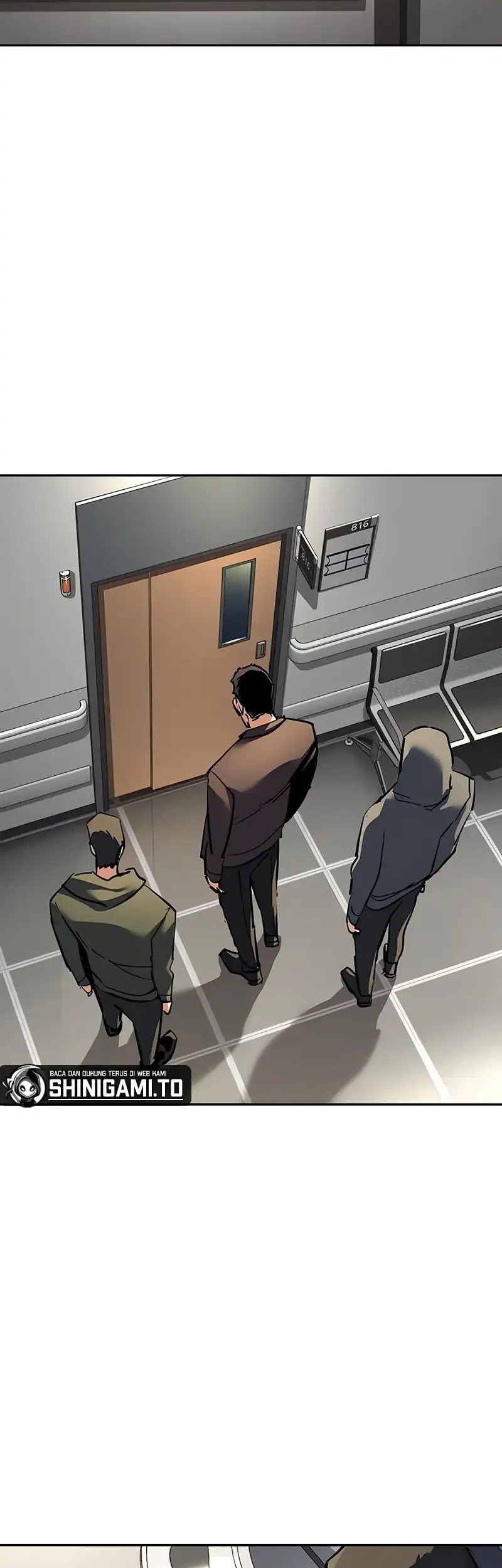 Mercenary Enrollment Bab 258 halaman 43