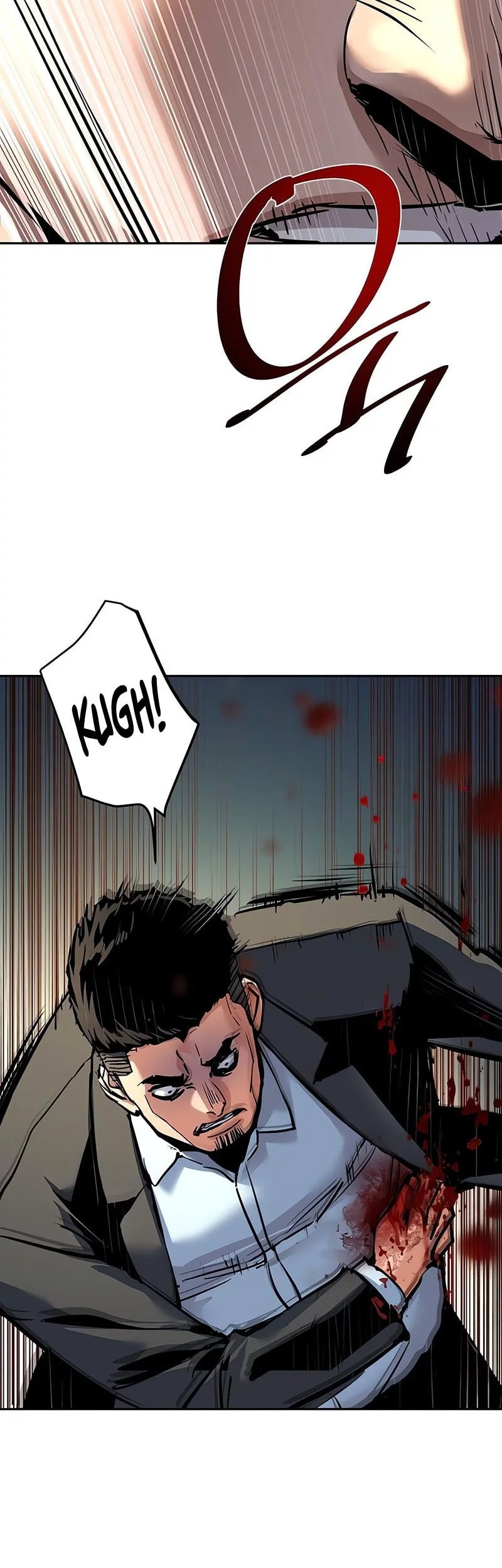 Mercenary Enrollment chapter 259 halaman 3