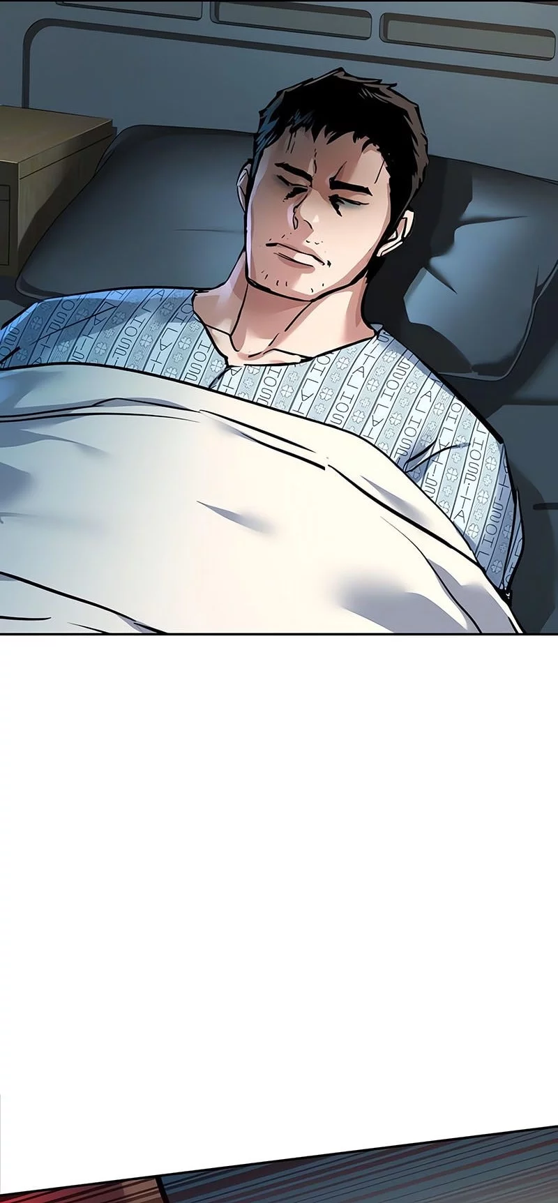 Mercenary Enrollment chapter 259 halaman 5