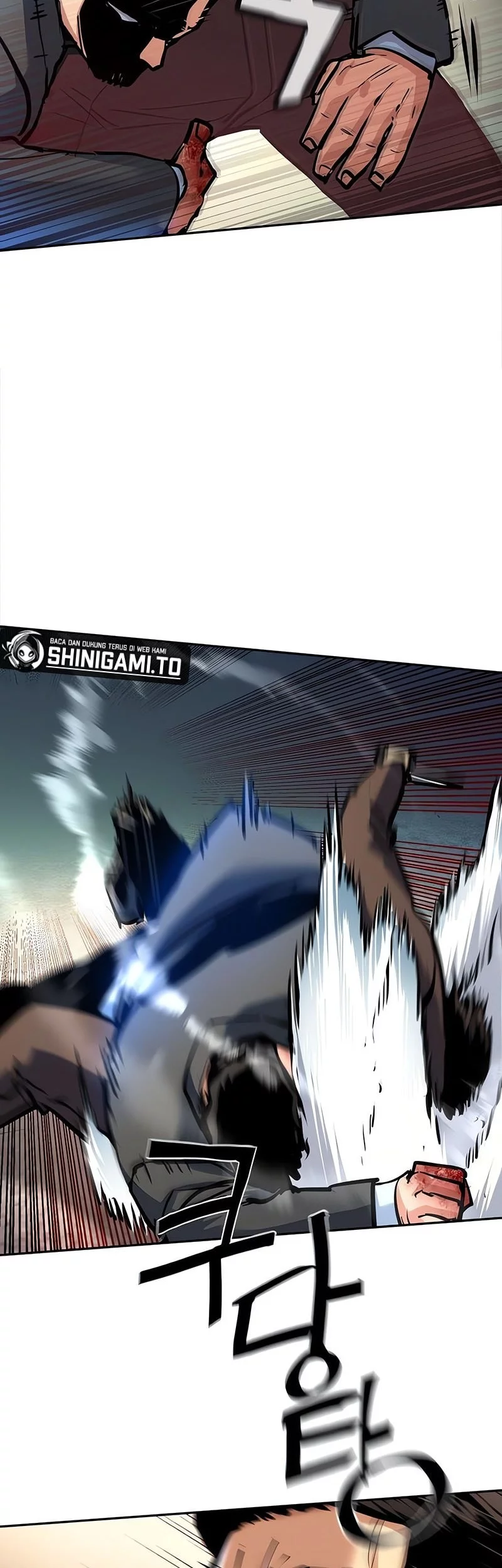 Mercenary Enrollment chapter 259 halaman 7