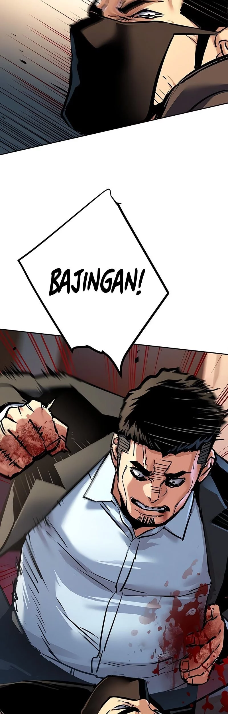Mercenary Enrollment chapter 259 halaman 8