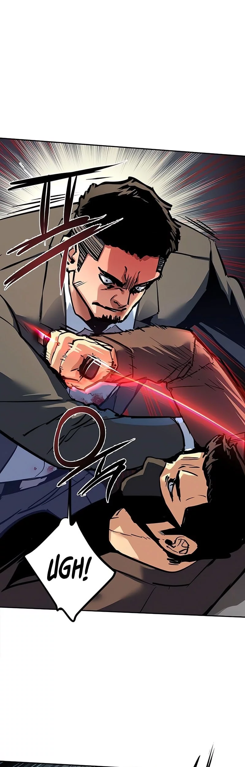 Mercenary Enrollment chapter 259 halaman 10