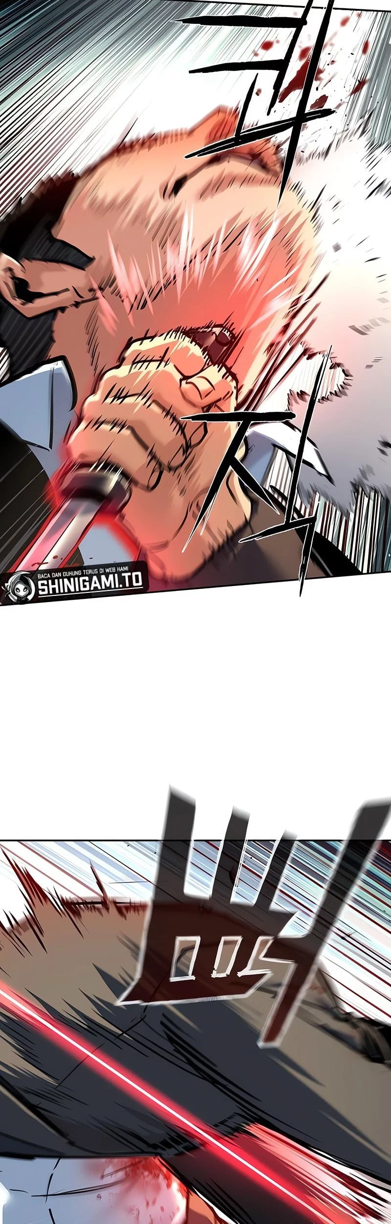 Mercenary Enrollment chapter 259 halaman 11