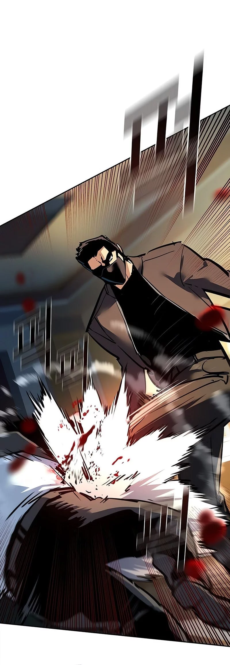 Mercenary Enrollment chapter 259 halaman 13