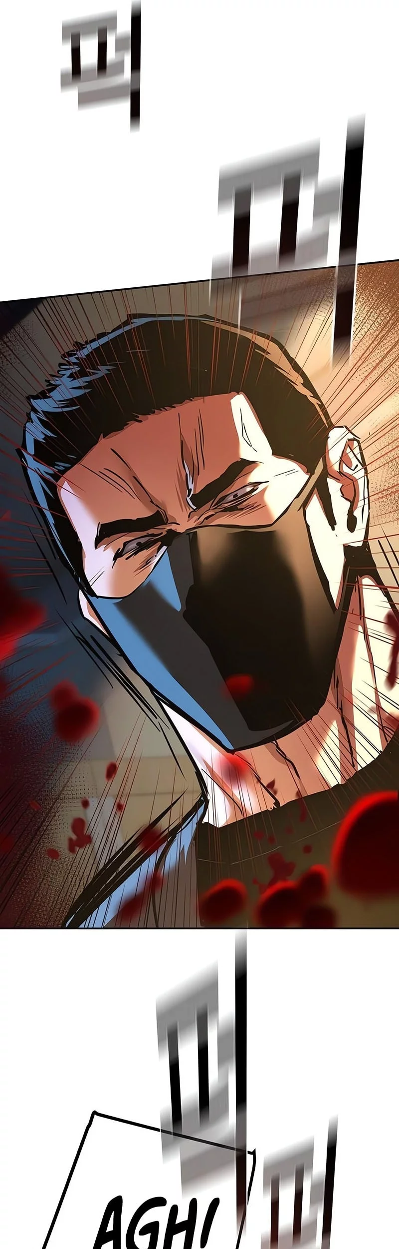 Mercenary Enrollment chapter 259 halaman 14