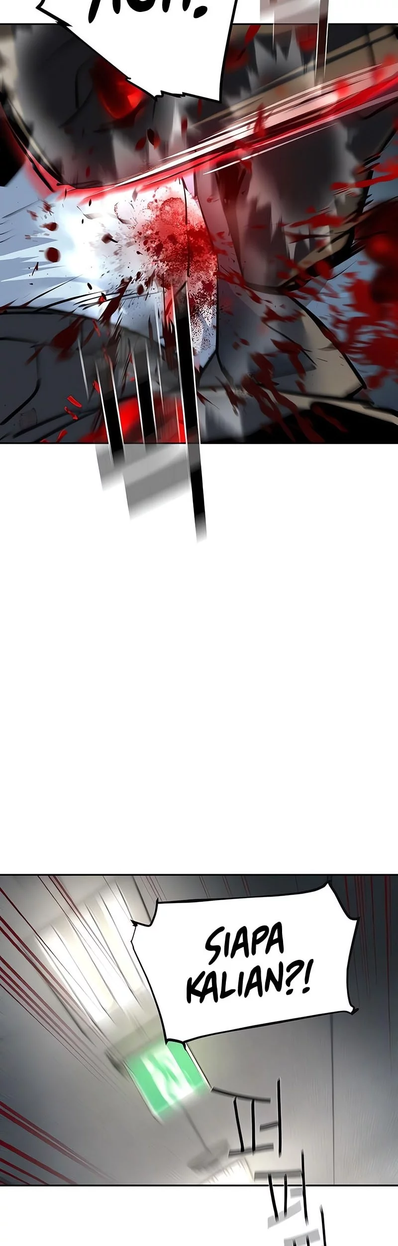 Mercenary Enrollment chapter 259 halaman 15