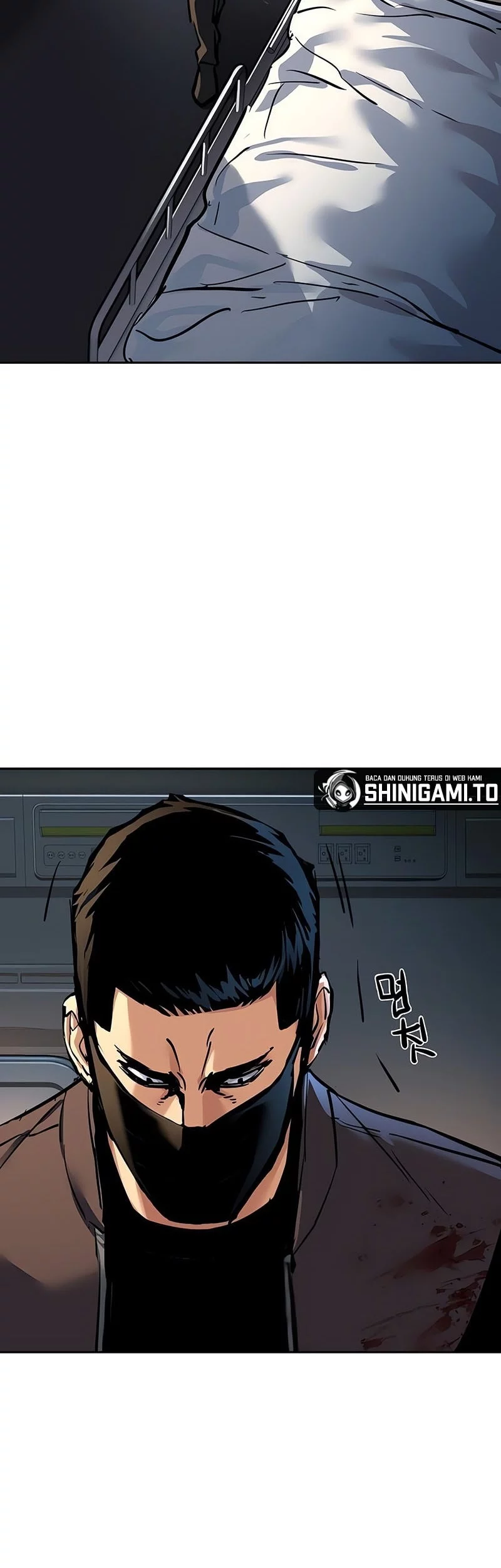 Mercenary Enrollment chapter 259 halaman 19