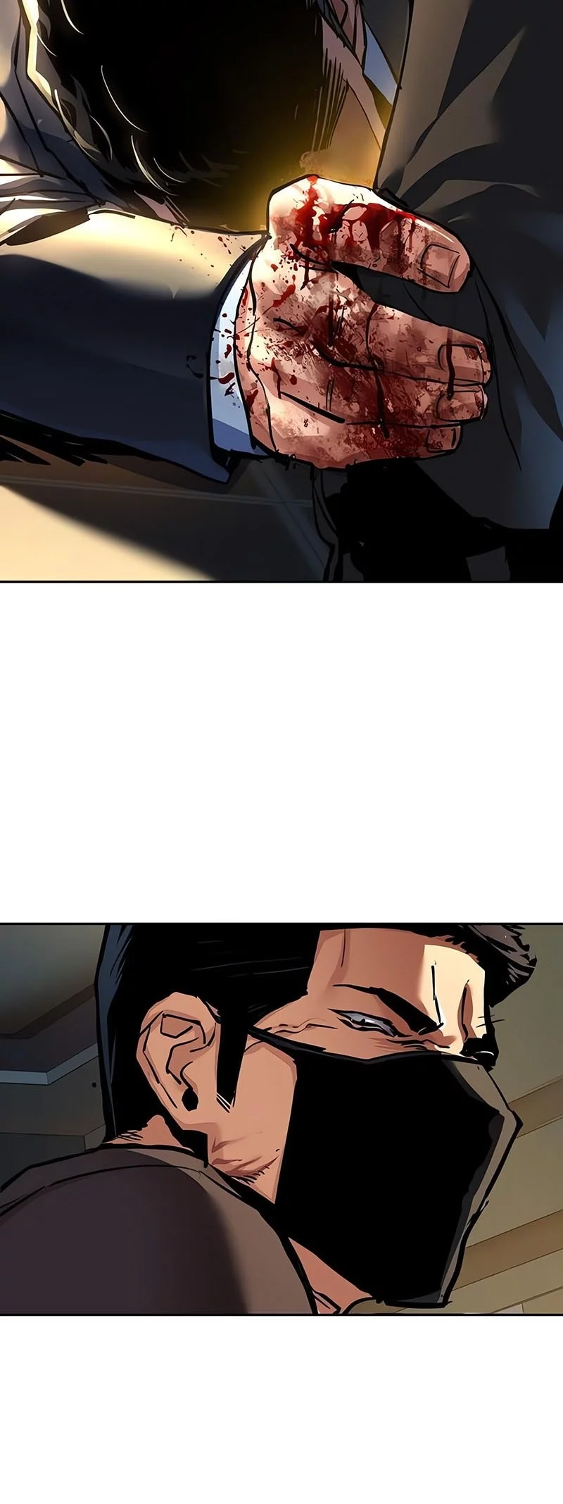 Mercenary Enrollment chapter 259 halaman 21