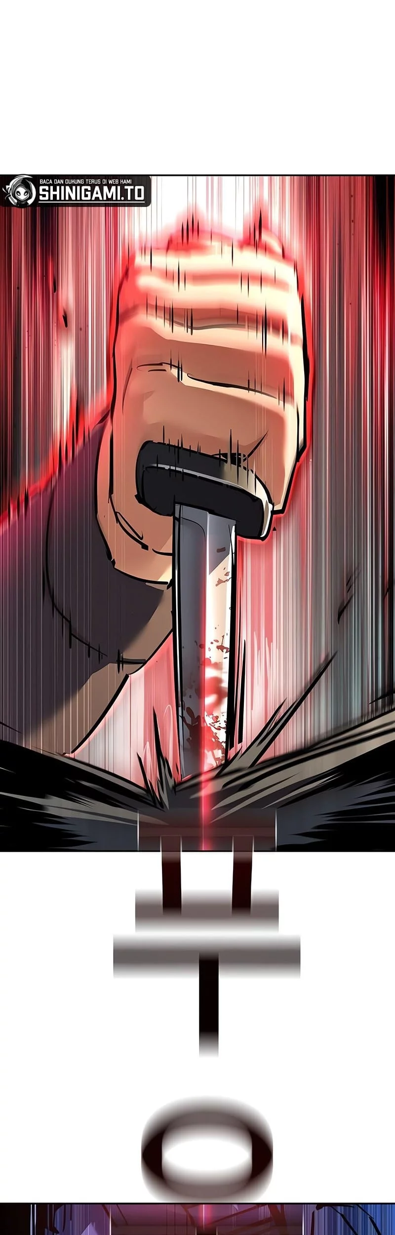 Mercenary Enrollment chapter 259 halaman 24