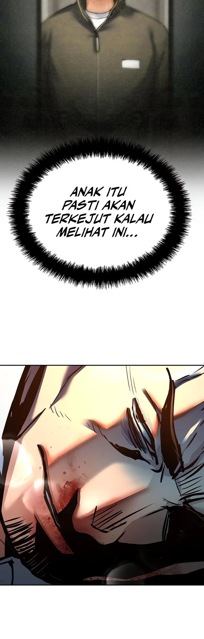 Mercenary Enrollment chapter 259 halaman 29