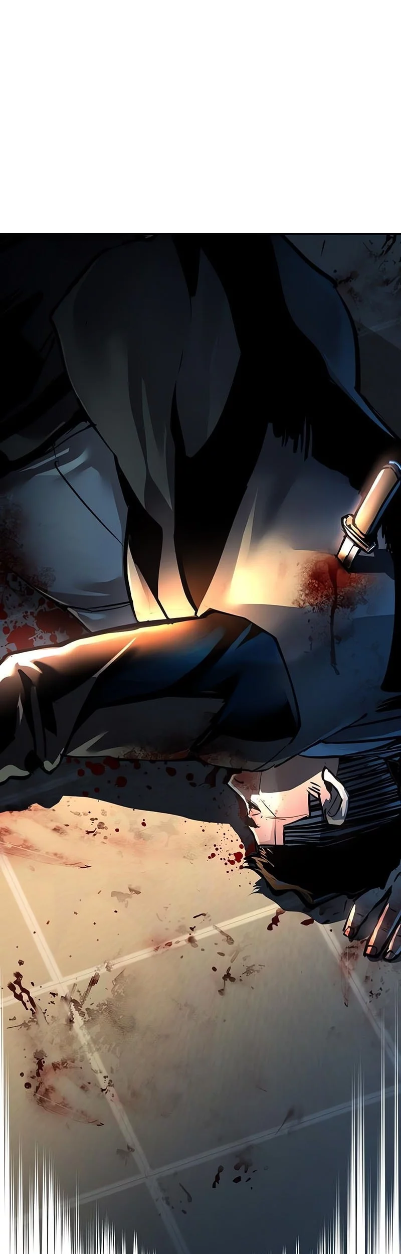 Mercenary Enrollment chapter 259 halaman 30
