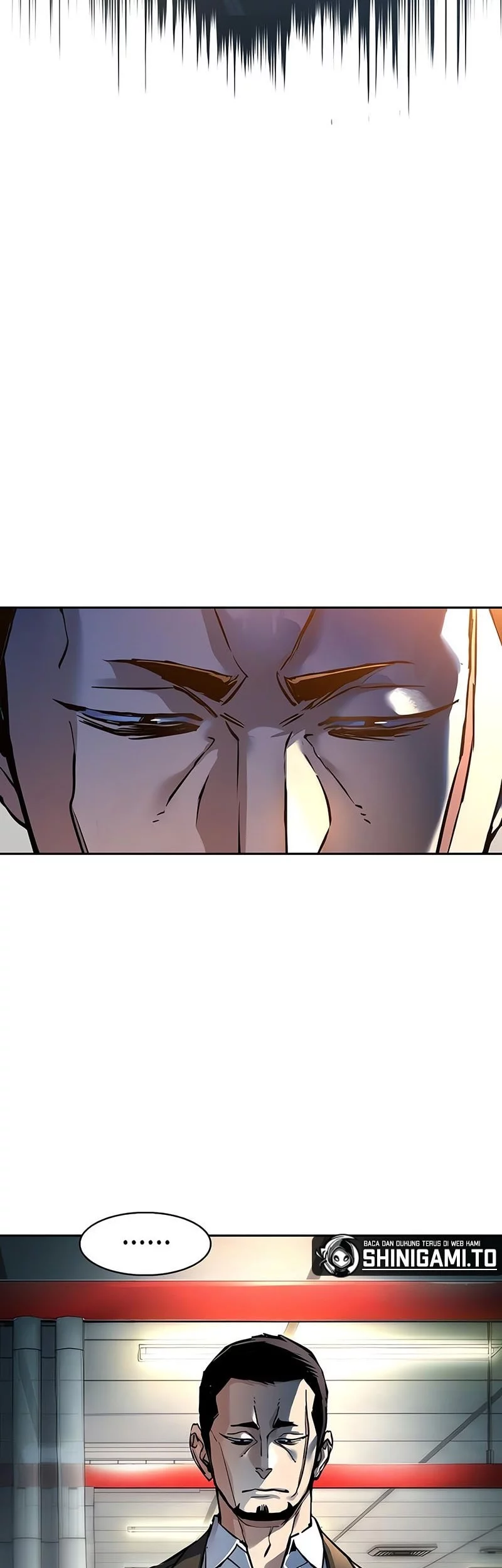 Mercenary Enrollment chapter 259 halaman 31