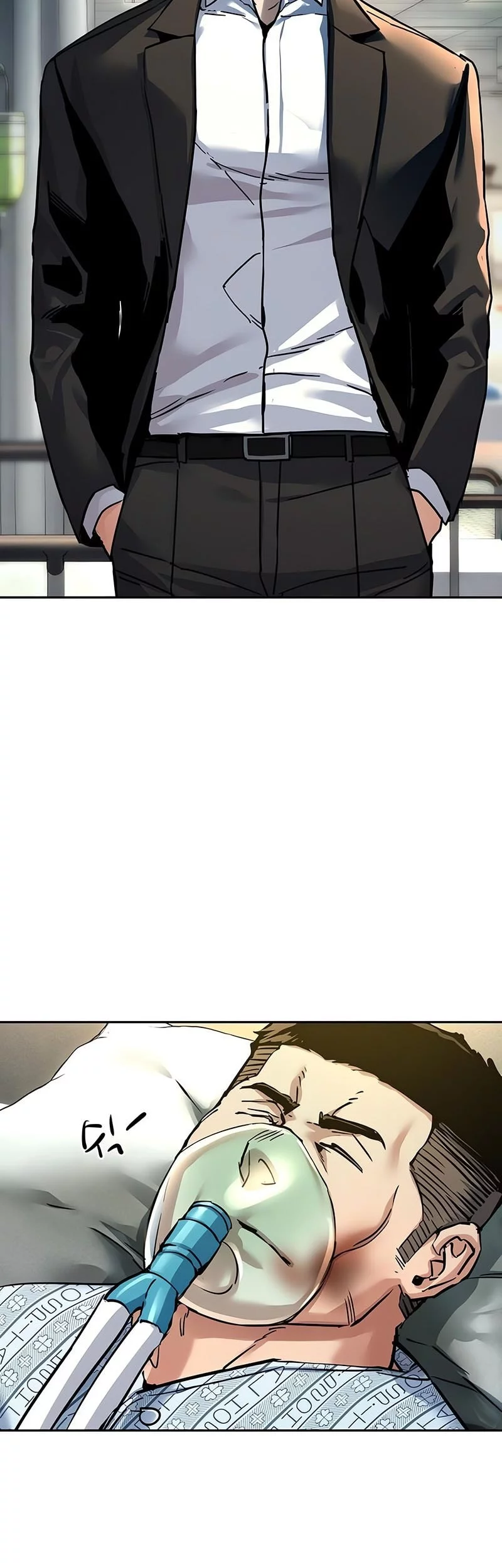 Mercenary Enrollment chapter 259 halaman 32