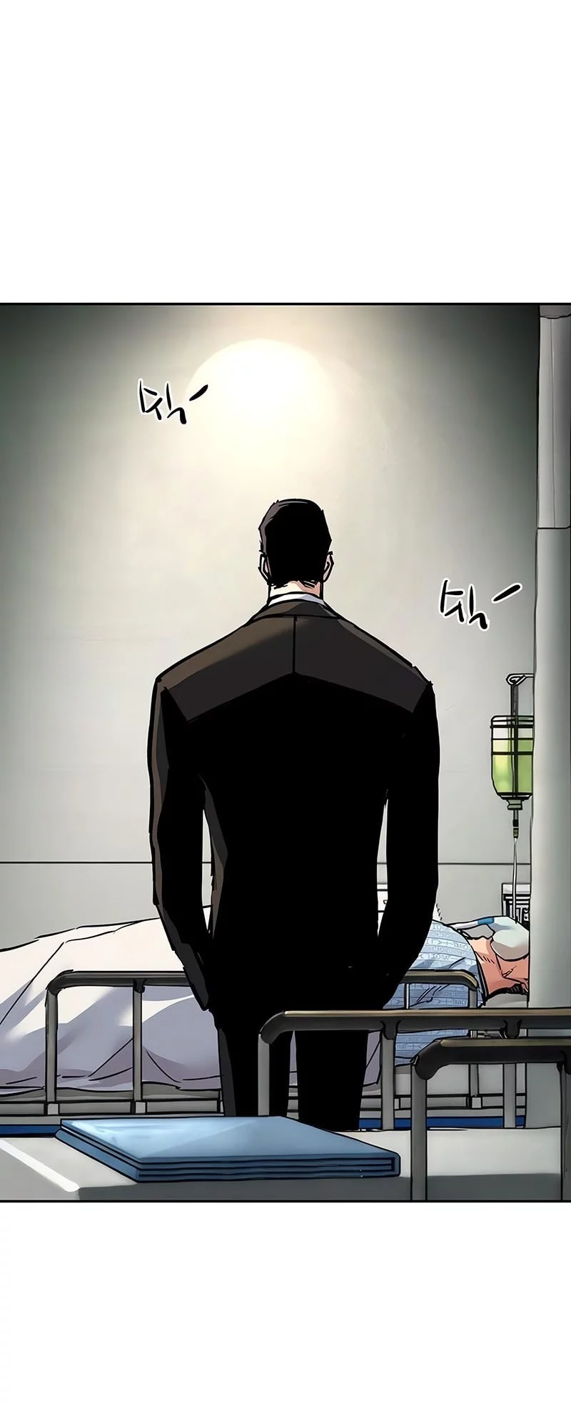 Mercenary Enrollment chapter 259 halaman 33
