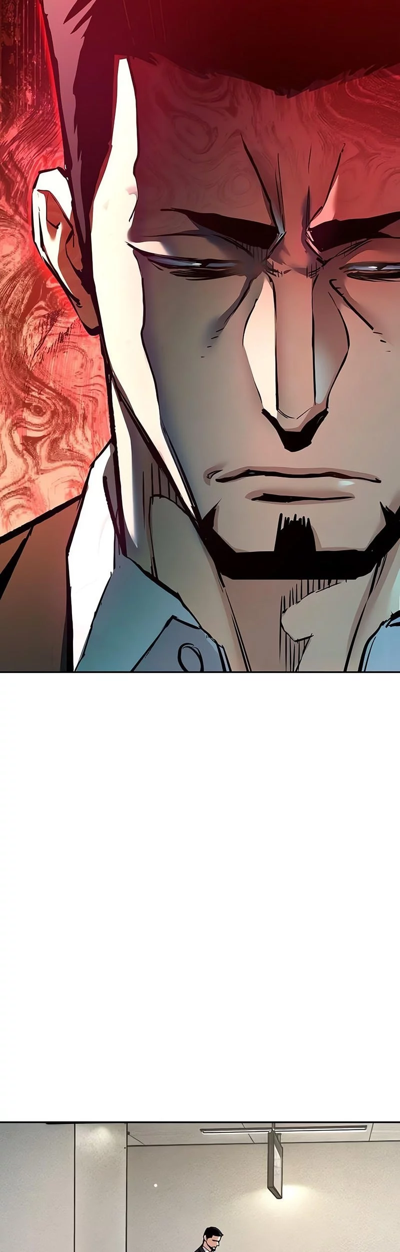 Mercenary Enrollment chapter 259 halaman 40