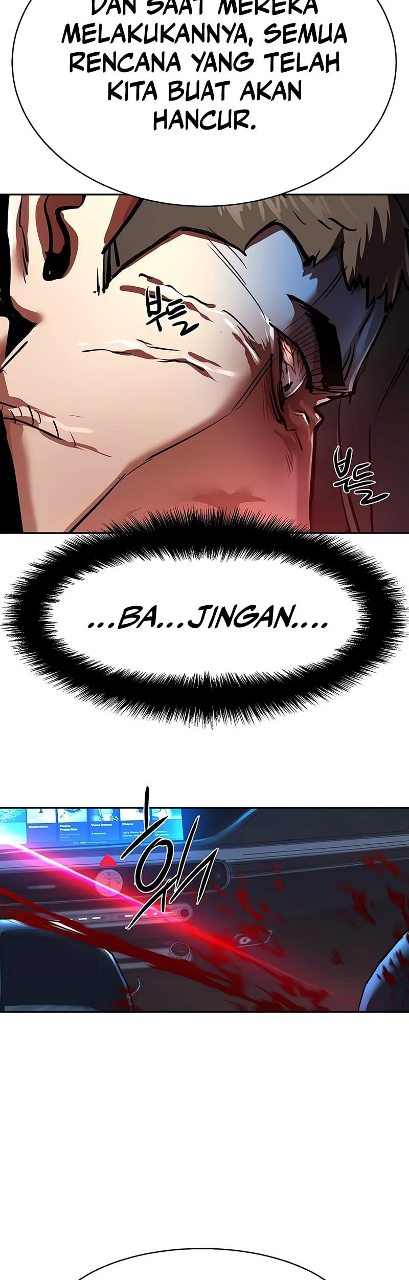 Mercenary Enrollment chapter 259 halaman 56
