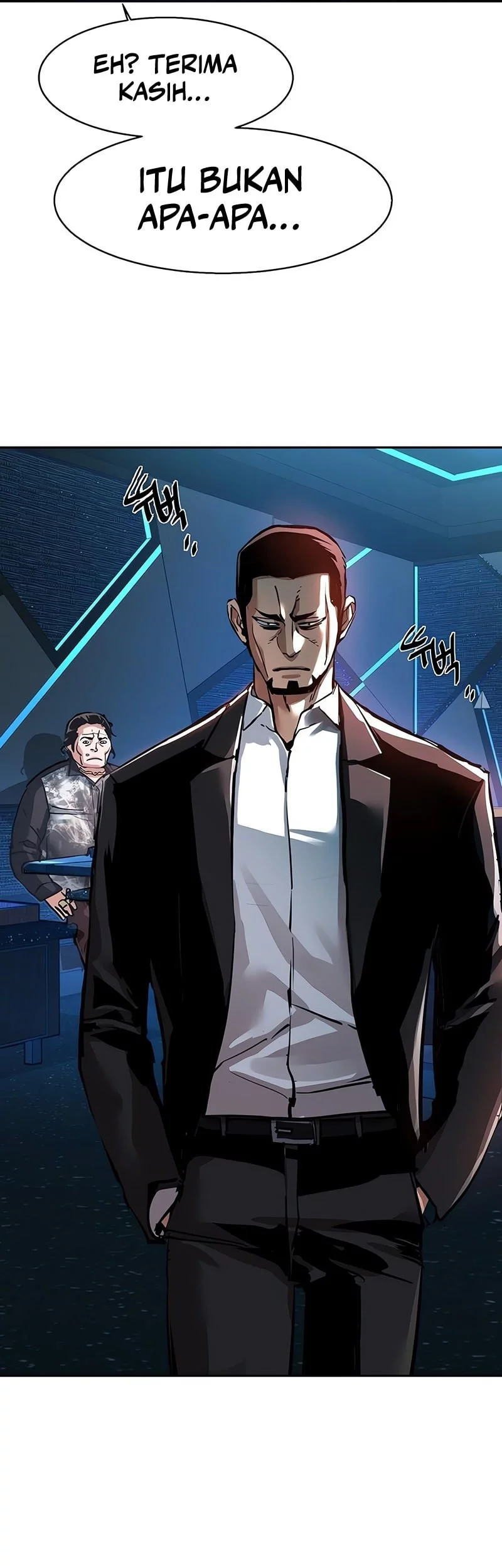 Mercenary Enrollment chapter 259 halaman 62