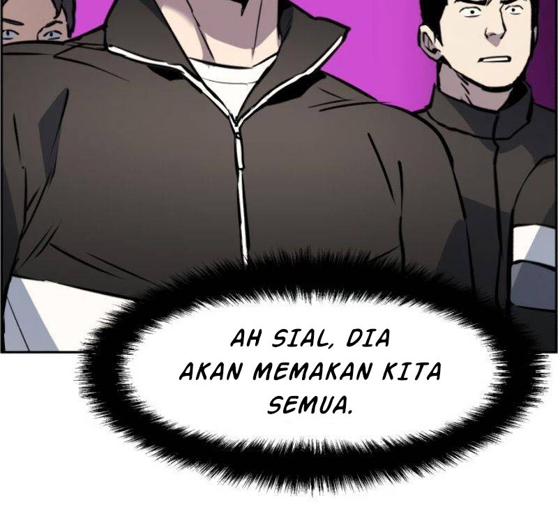 Mercenary Enrollment Bab 26 halaman 6