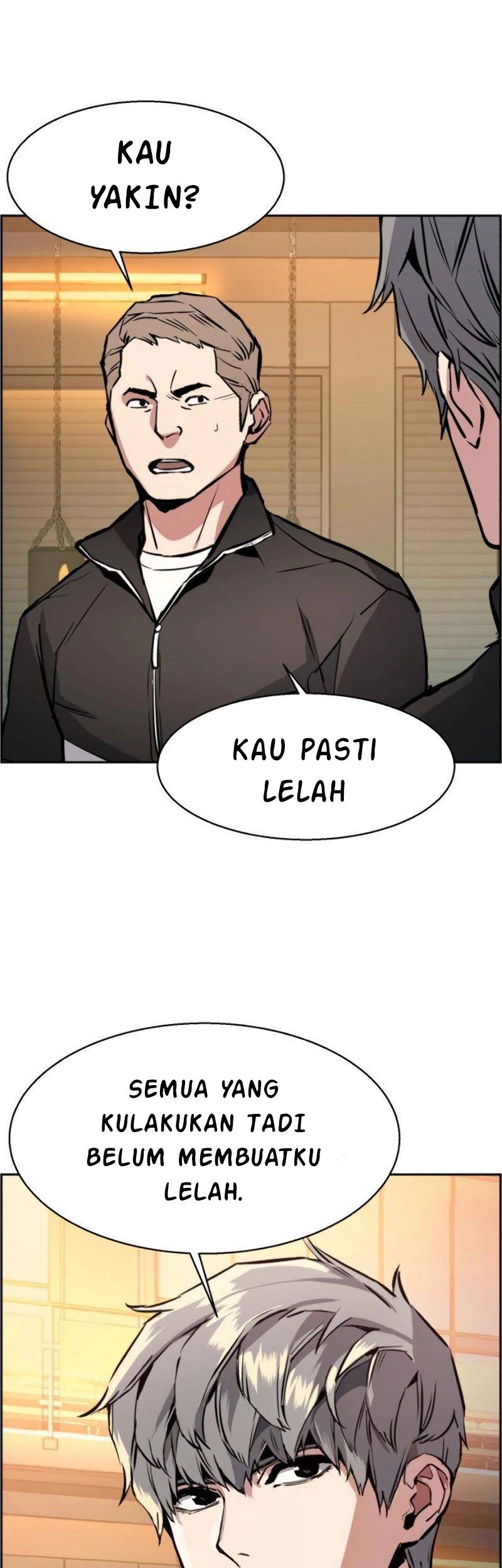 Mercenary Enrollment Bab 26 halaman 10