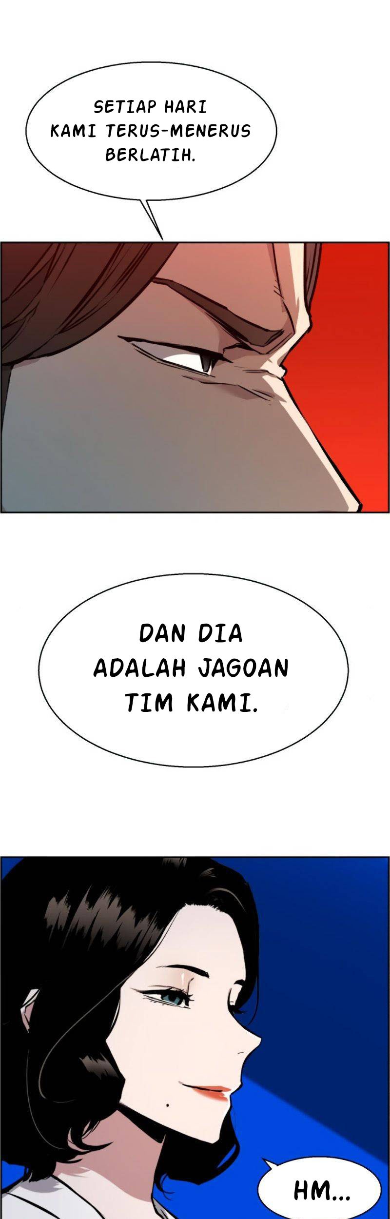 Mercenary Enrollment Bab 26 halaman 22