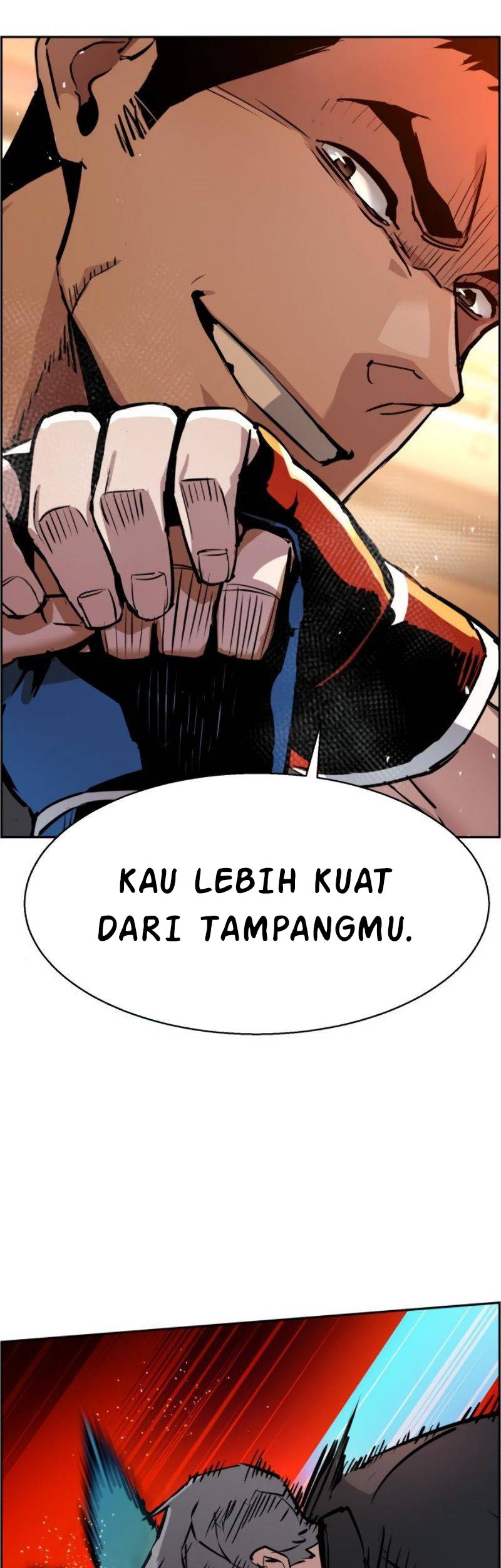 Mercenary Enrollment Bab 26 halaman 32