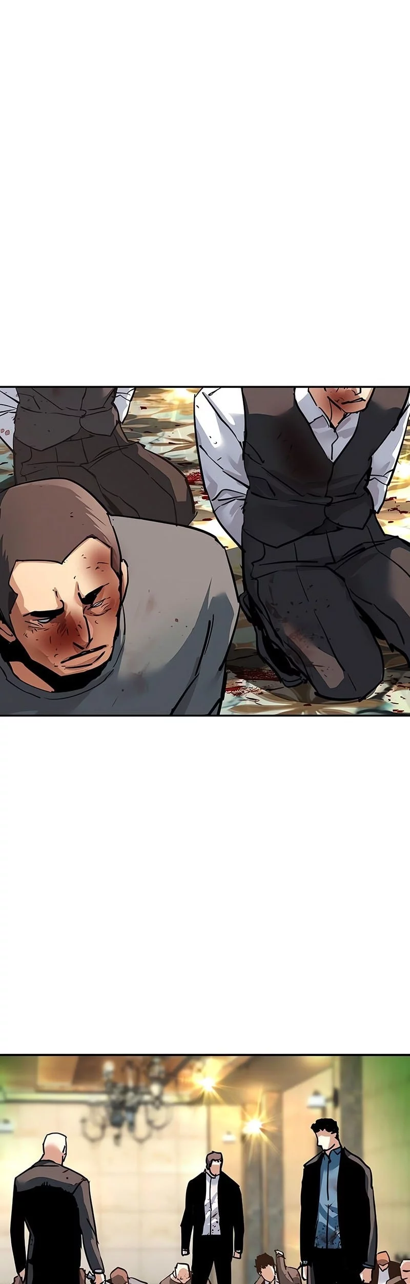 Mercenary Enrollment Bab 260 halaman 26