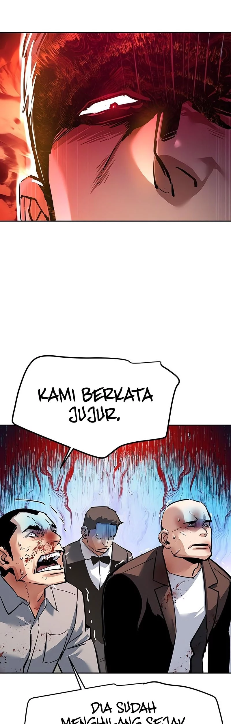 Mercenary Enrollment Bab 260 halaman 32