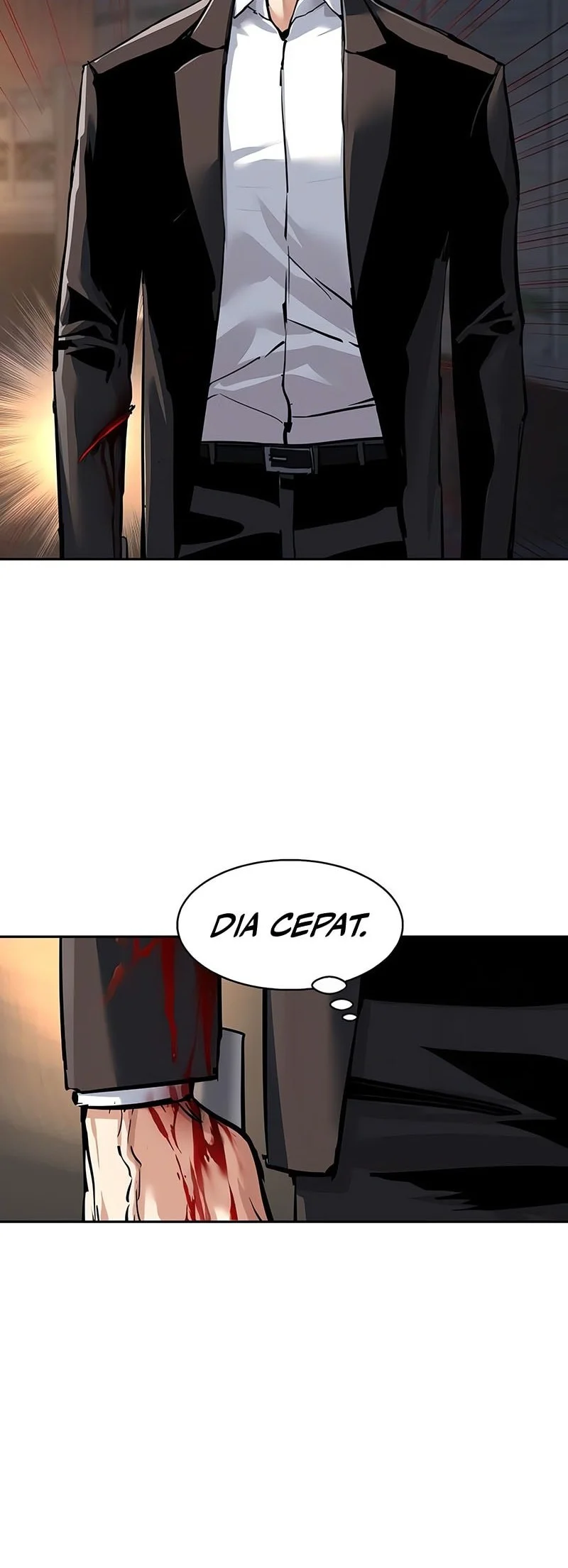 Mercenary Enrollment Bab 262 halaman 9