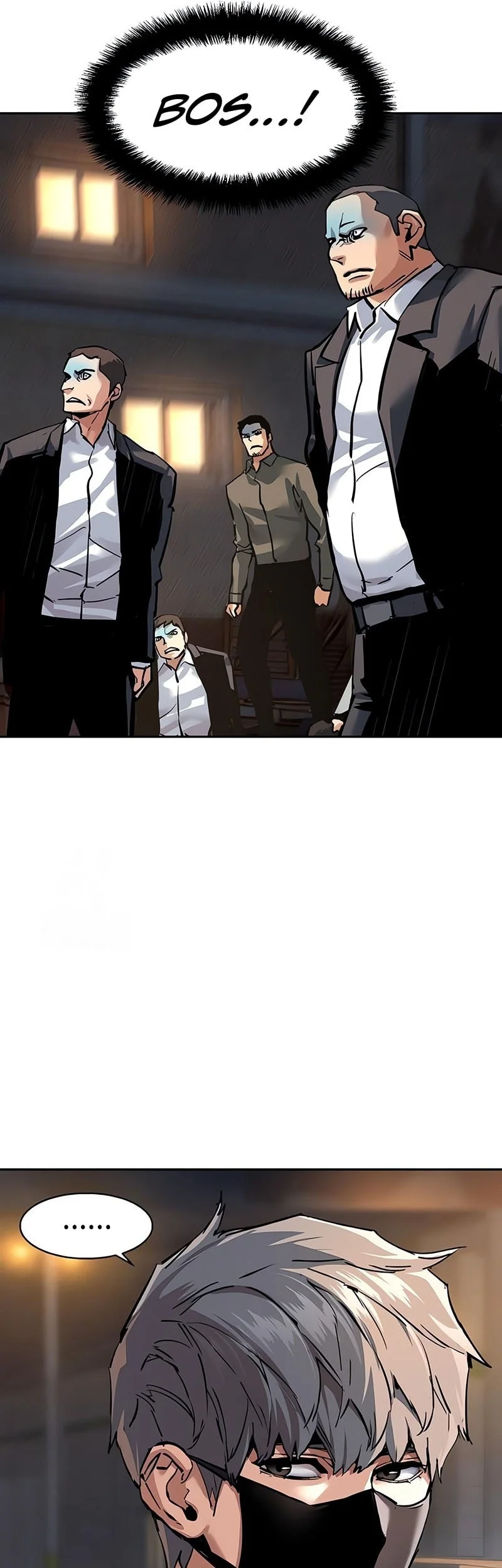 Mercenary Enrollment Bab 262 halaman 10