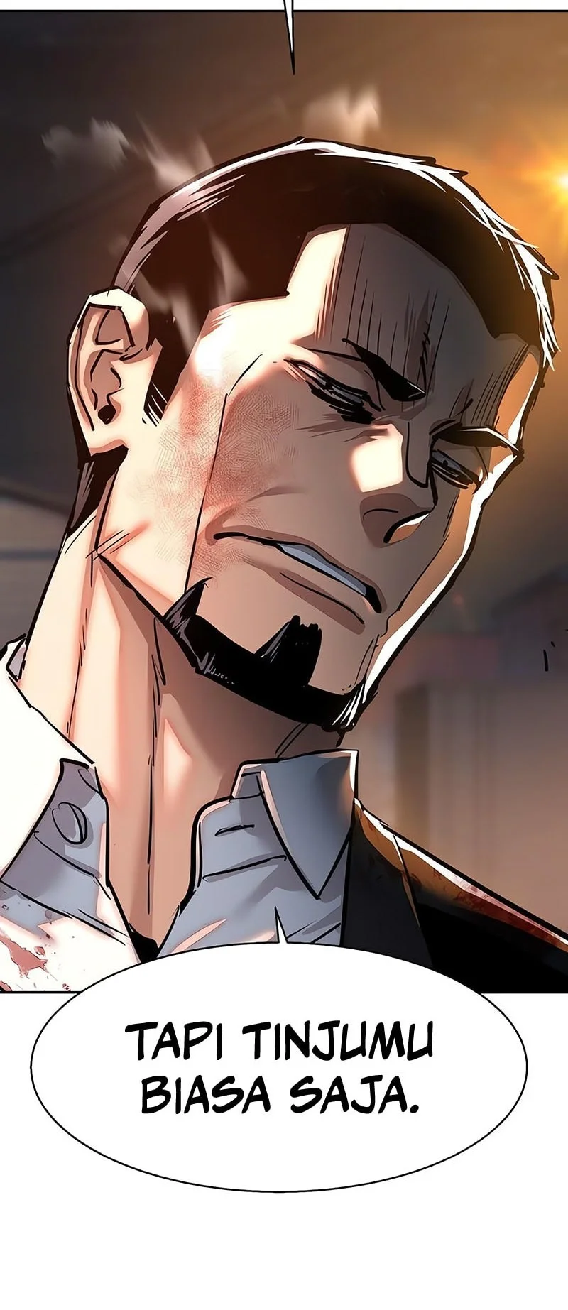 Mercenary Enrollment Bab 262 halaman 25