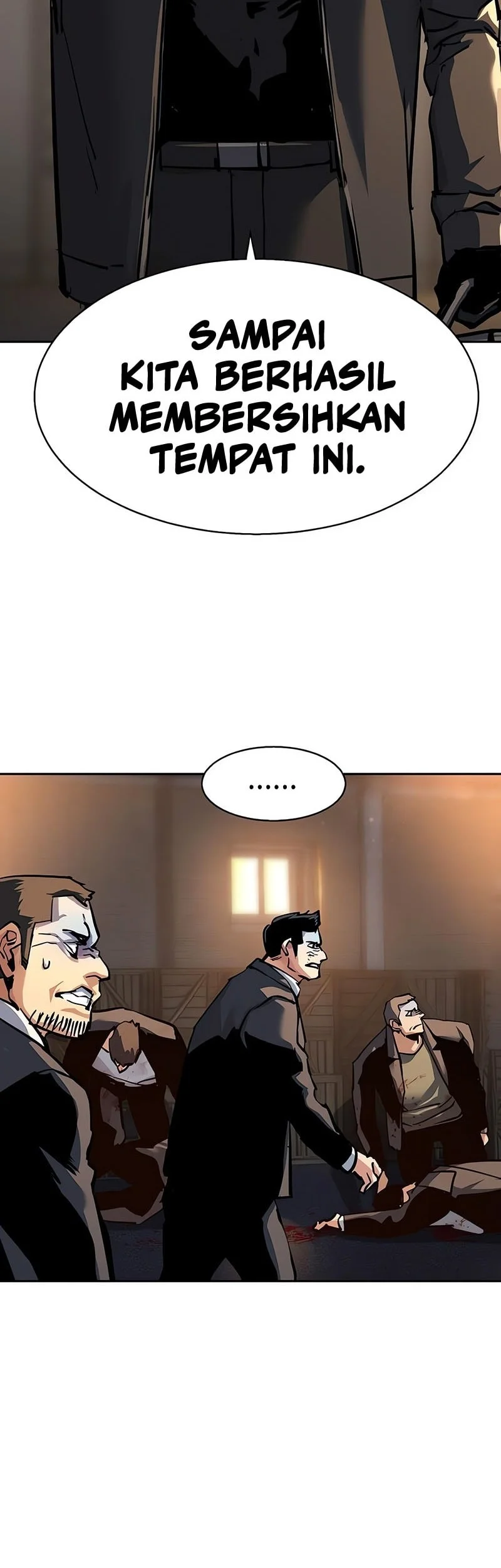 Mercenary Enrollment Bab 263 halaman 3