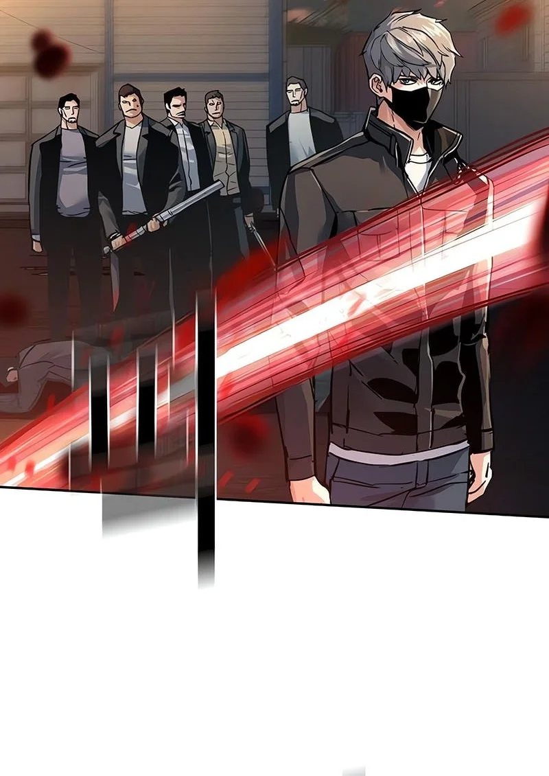 Mercenary Enrollment Bab 263 halaman 9