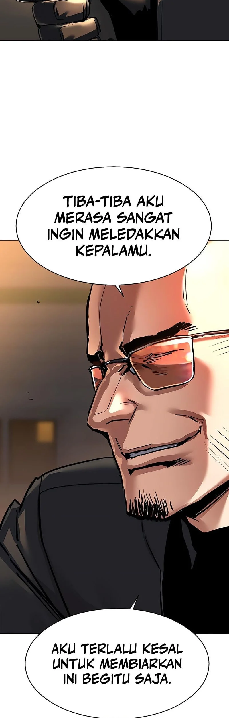 Mercenary Enrollment Bab 263 halaman 20
