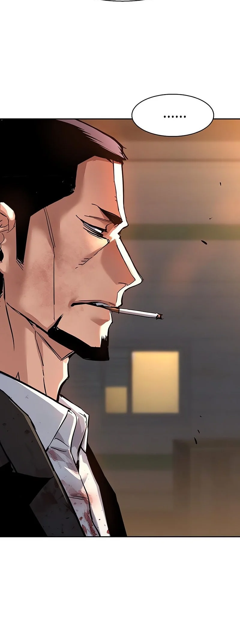 Mercenary Enrollment Bab 263 halaman 21