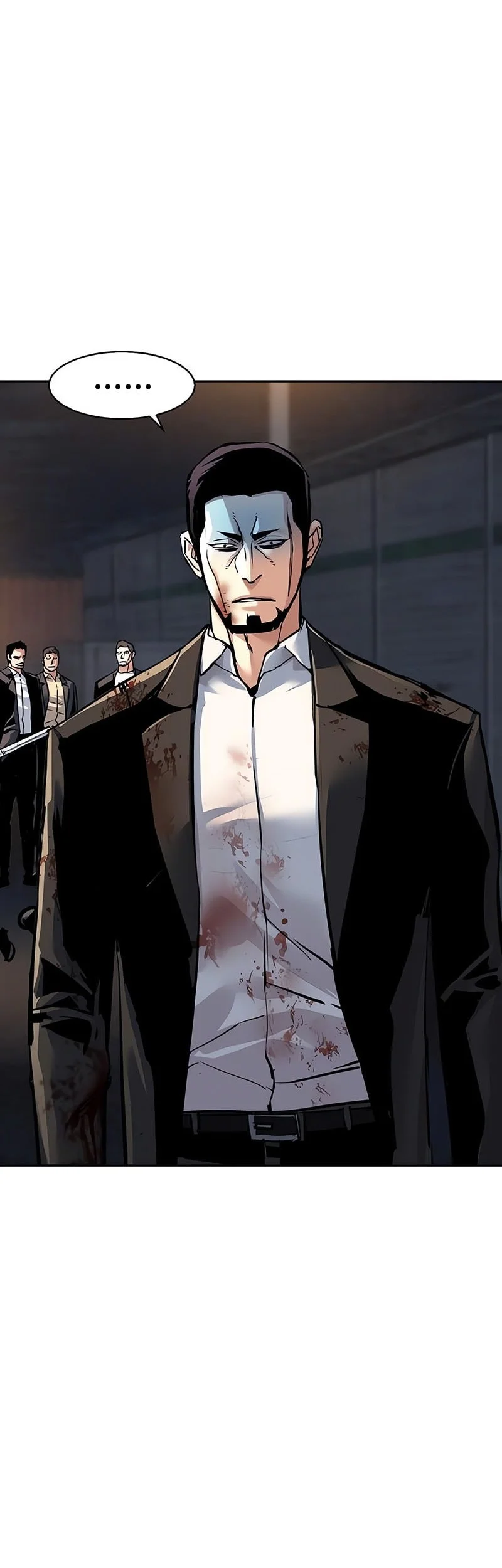 Mercenary Enrollment Bab 263 halaman 51