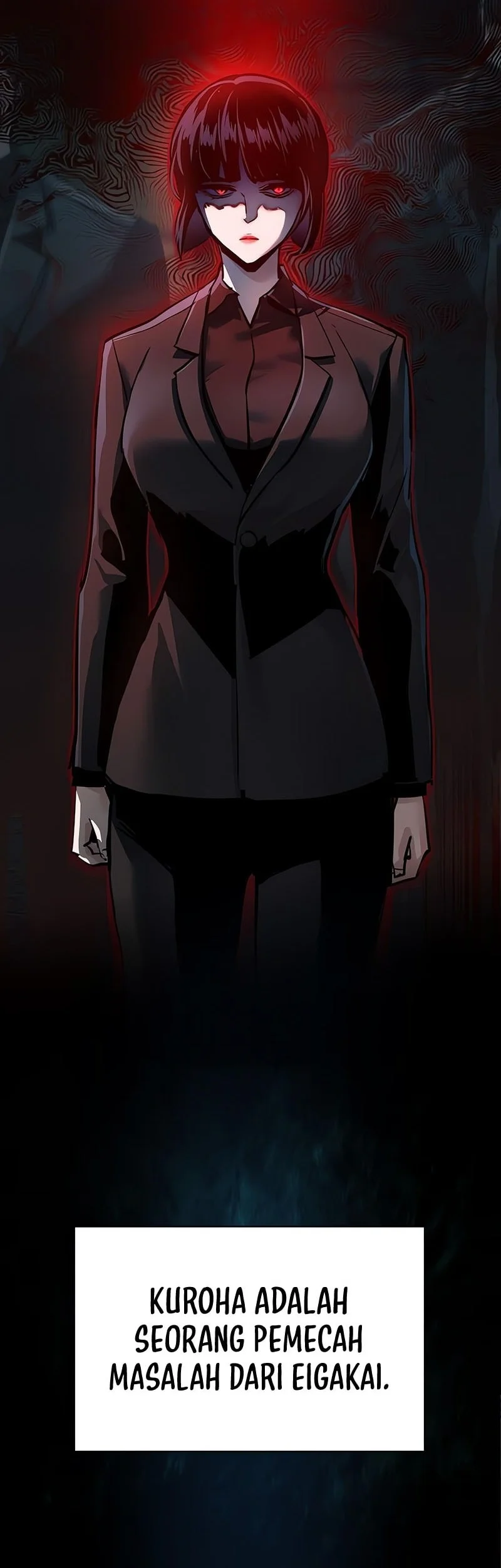 Mercenary Enrollment chapter 264 halaman 3