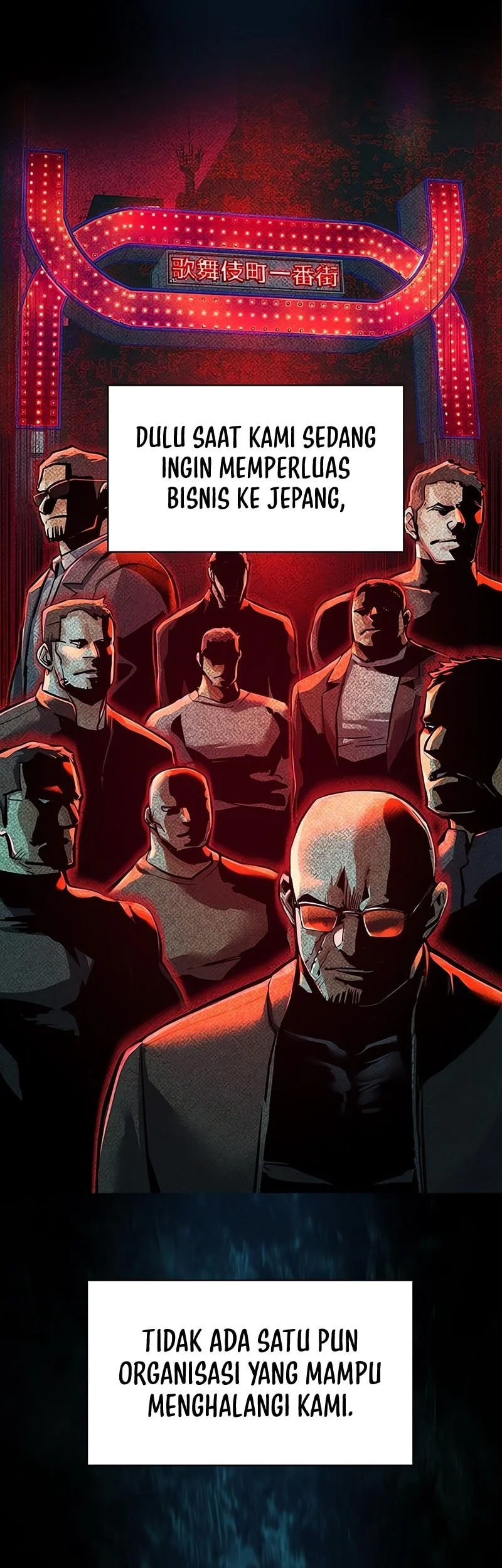 Mercenary Enrollment chapter 264 halaman 4