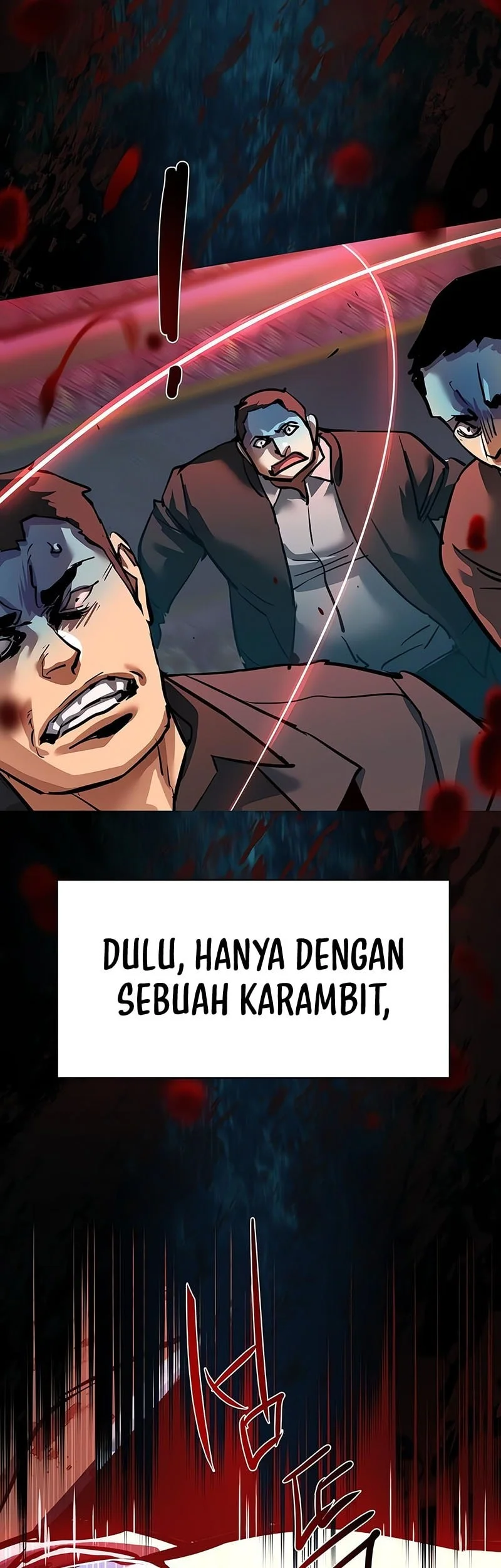 Mercenary Enrollment chapter 264 halaman 10