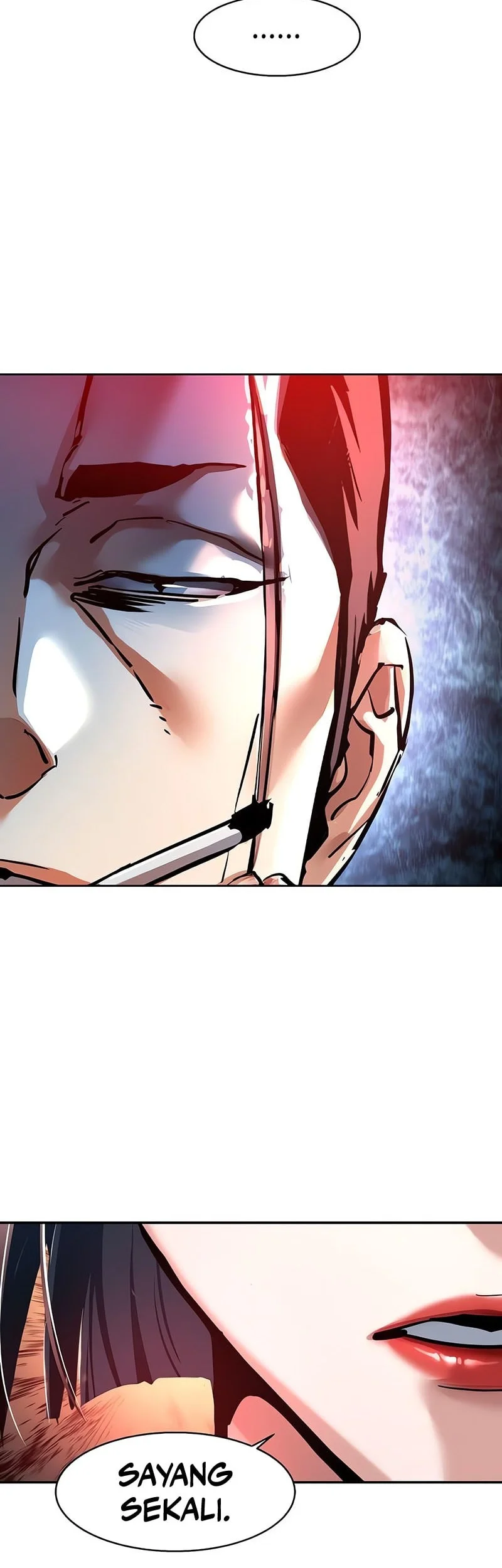 Mercenary Enrollment chapter 264 halaman 27