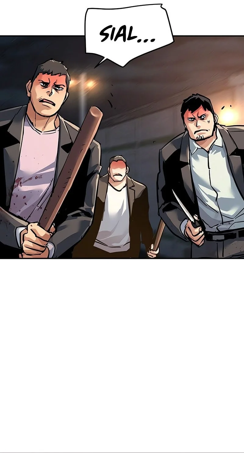 Mercenary Enrollment chapter 264 halaman 29