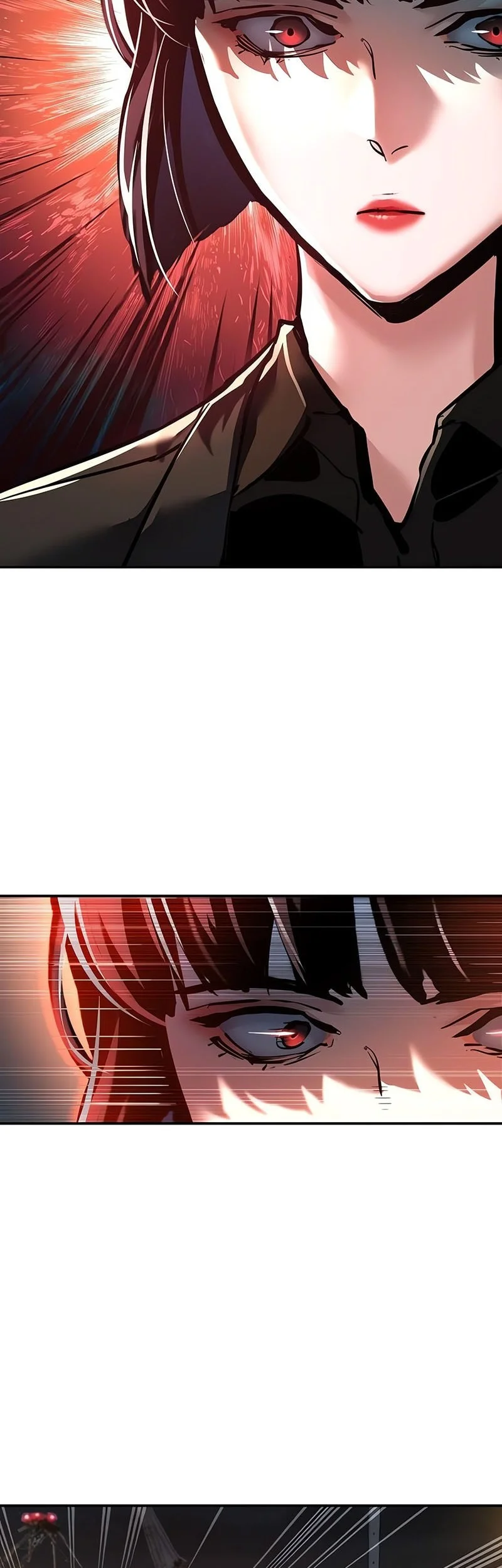 Mercenary Enrollment chapter 264 halaman 31