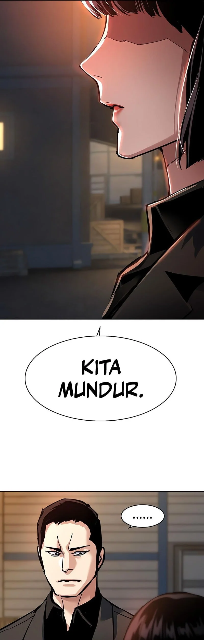 Mercenary Enrollment chapter 264 halaman 38