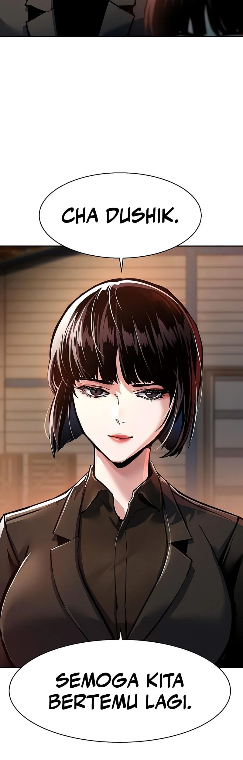 Mercenary Enrollment chapter 264 halaman 39