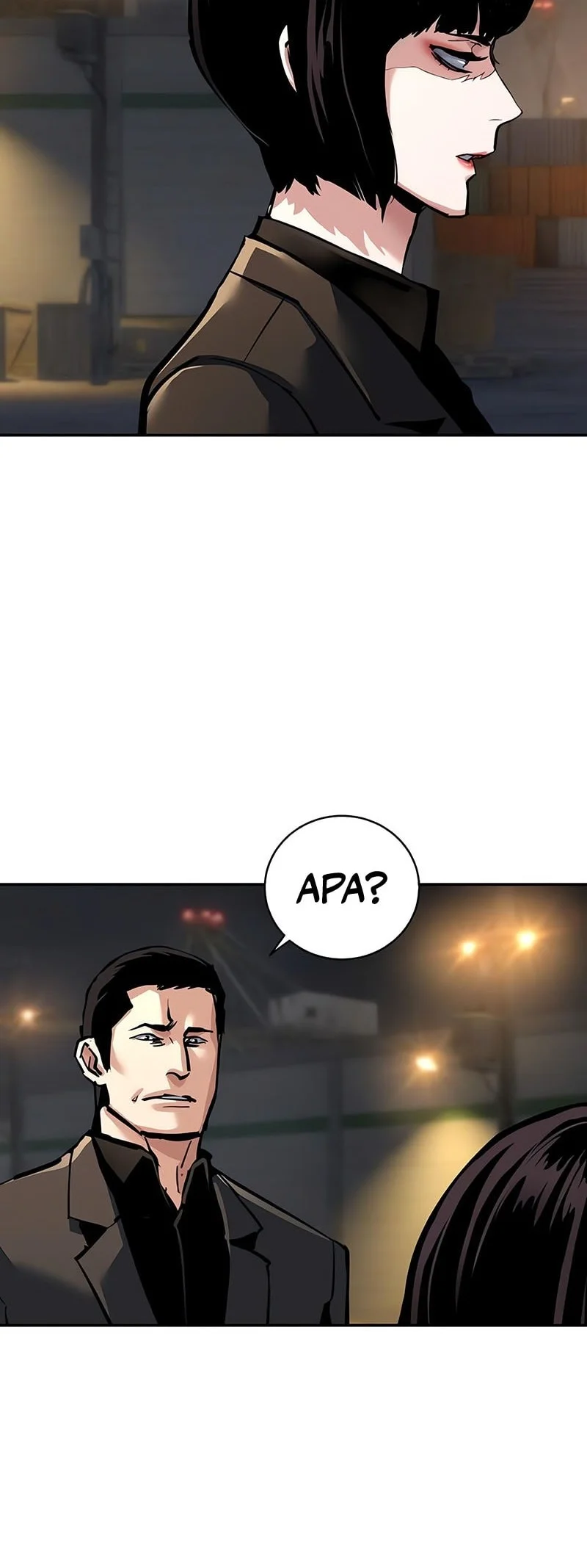 Mercenary Enrollment chapter 264 halaman 45
