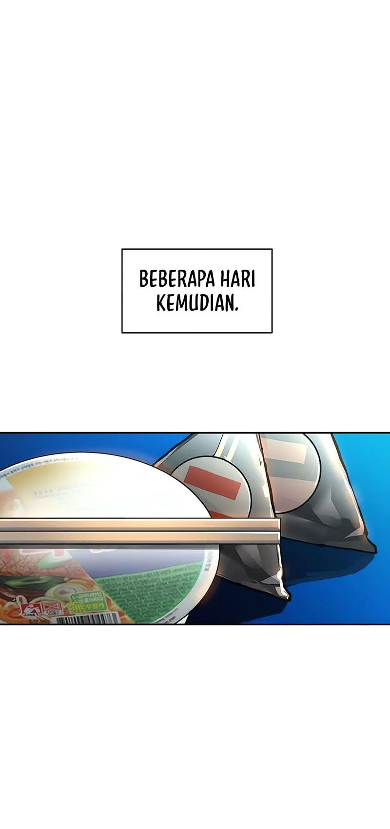Mercenary Enrollment chapter 264 halaman 61