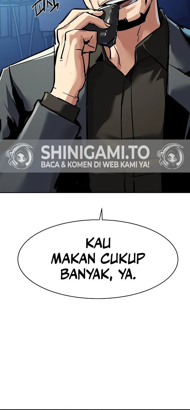 Mercenary Enrollment chapter 264 halaman 65
