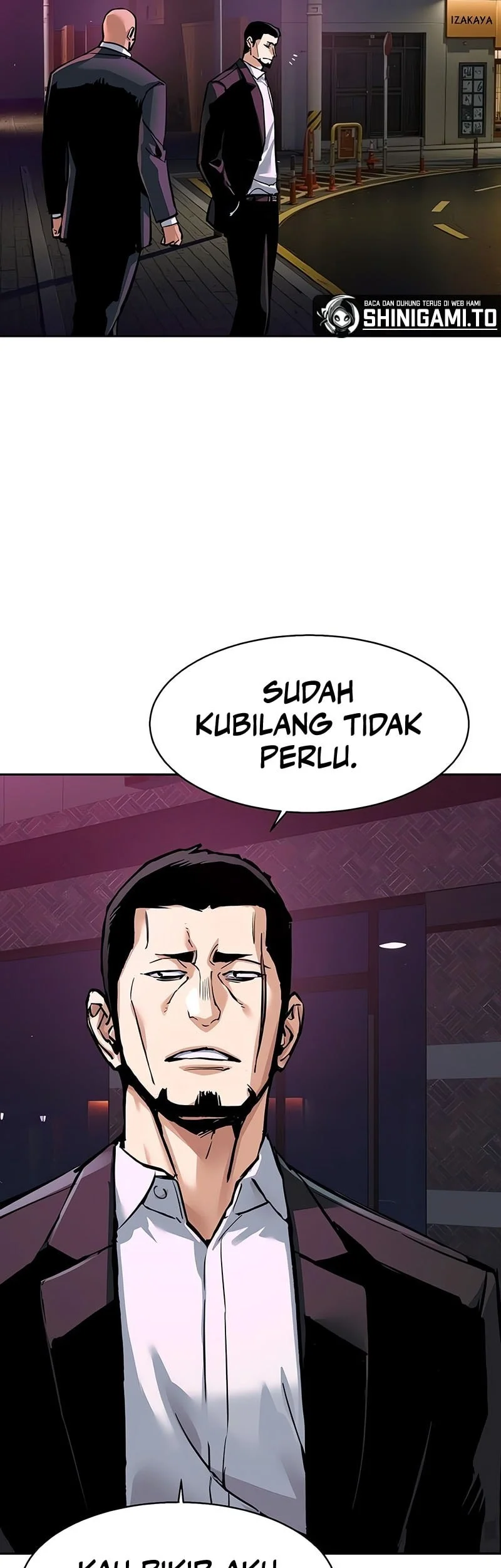 Mercenary Enrollment Bab 266 halaman 4