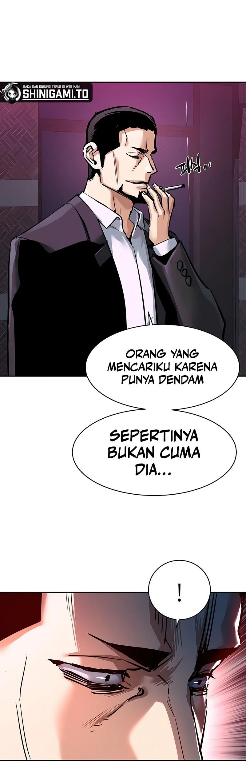 Mercenary Enrollment Bab 266 halaman 12