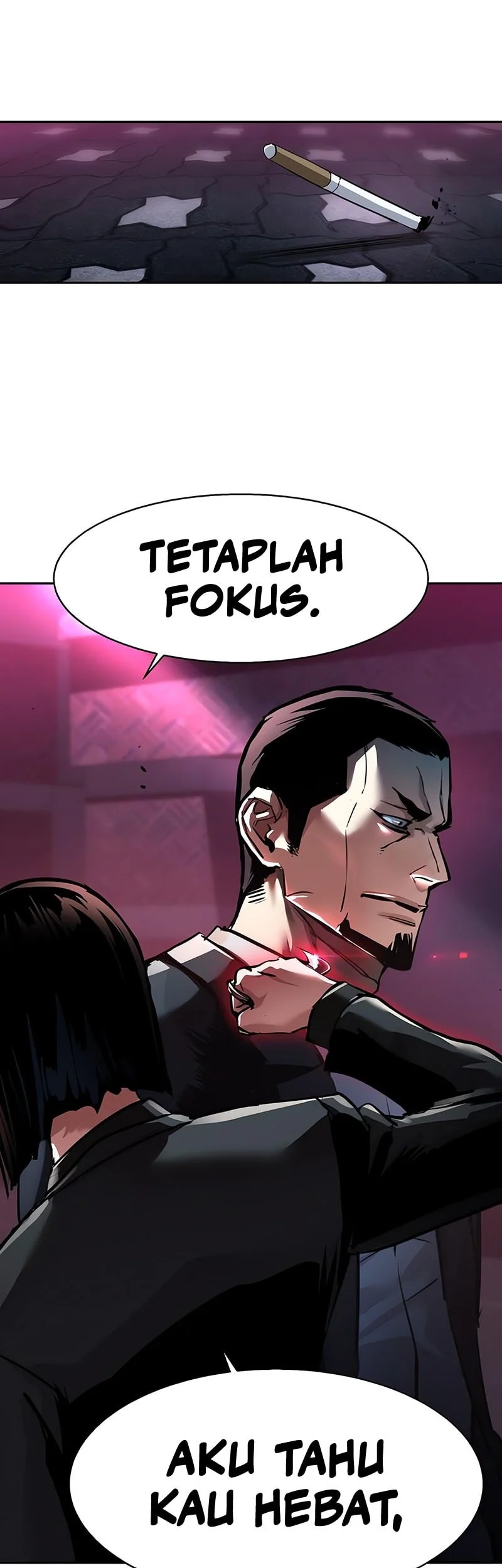 Mercenary Enrollment Bab 266 halaman 15