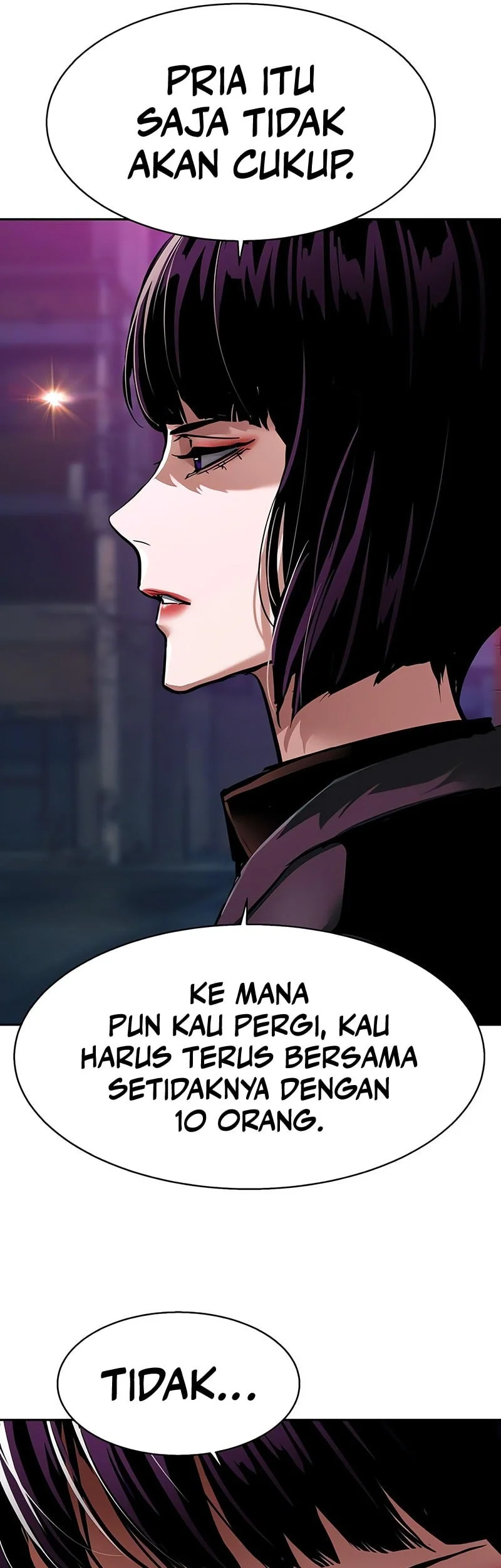 Mercenary Enrollment Bab 266 halaman 20